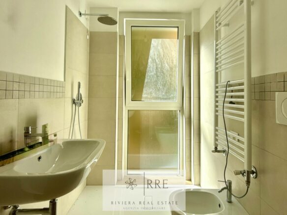 Exclusive Two-bedroom Flat With Sea Views And Potential For A Third Bedroom – Residenza Castello Borelli