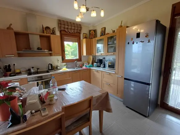 4-bedroom Complex In Thermaikos, Greece (627 M²)