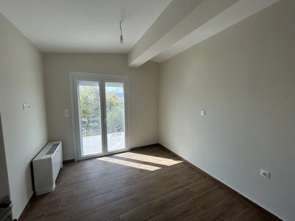 Maisonette Of 110 M² In Peloponnese