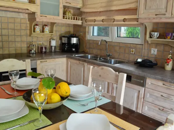 4-bedroom Detached House In Aigeira, Greece (191 M²)