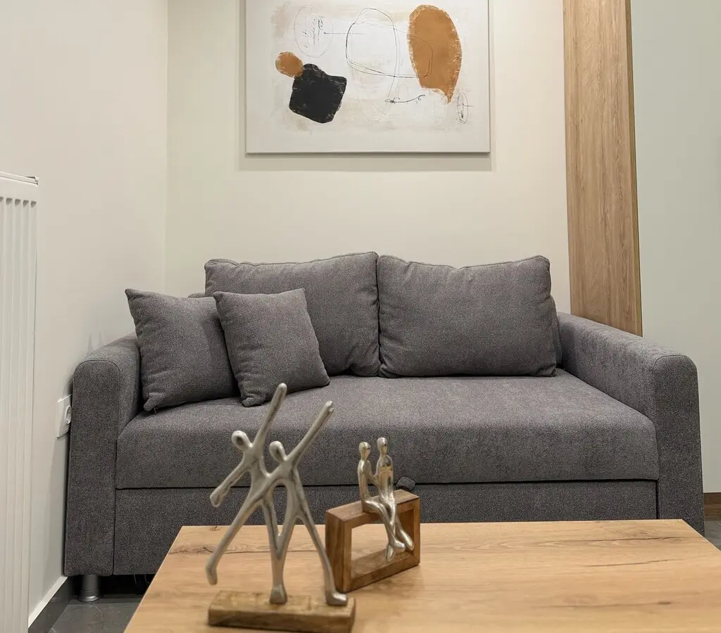 Flat Of 20 M² In Thessaloniki