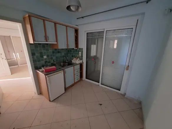 Complex In Corfu, Greece (522 M²)