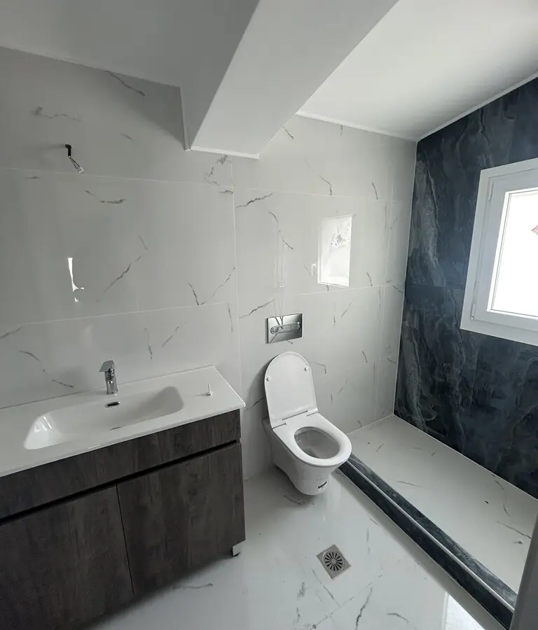 Maisonette Of 110 M² In Peloponnese