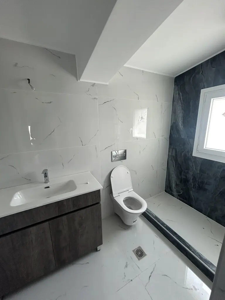 Maisonette Of 110 M² In Peloponnese