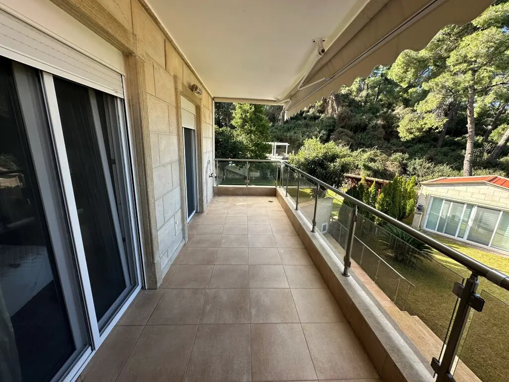 Detached House Of 123 M² In Kassandra, Chalkidiki