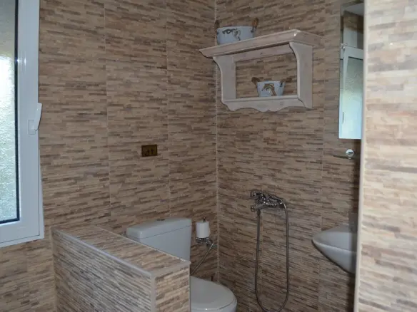 4-bedroom Detached House In Aigeira, Greece (191 M²)