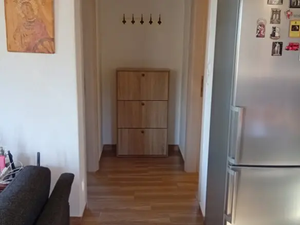 1-bedroom Detached House In Poligiros, Greece (50 M²)