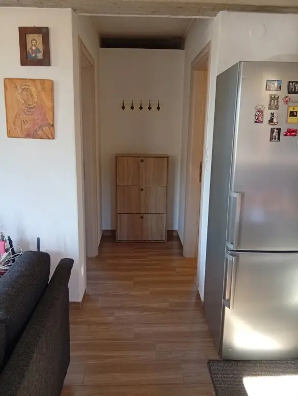 Detached House Of 50 M² In Chalkidiki