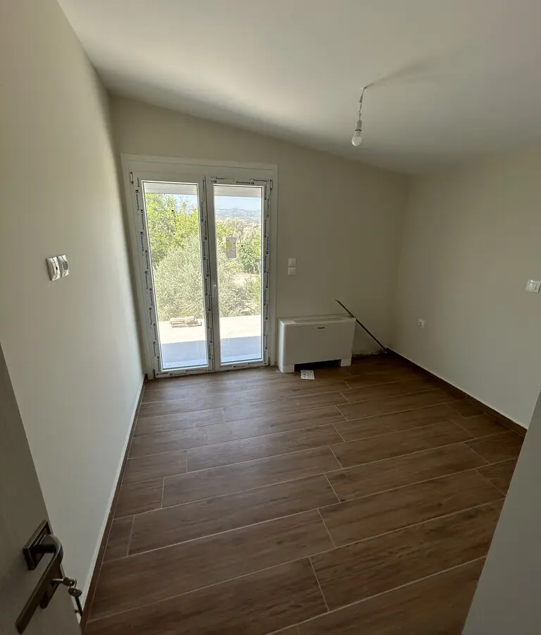 Maisonette Of 110 M² In Peloponnese