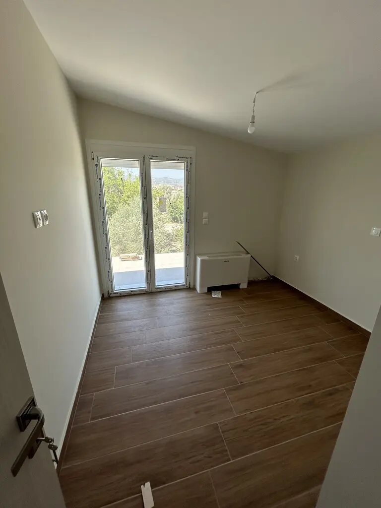 Maisonette Of 110 M² In Peloponnese