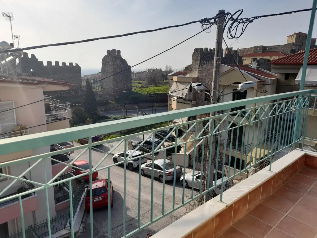 Flat Of 125 M² In Thessaloniki