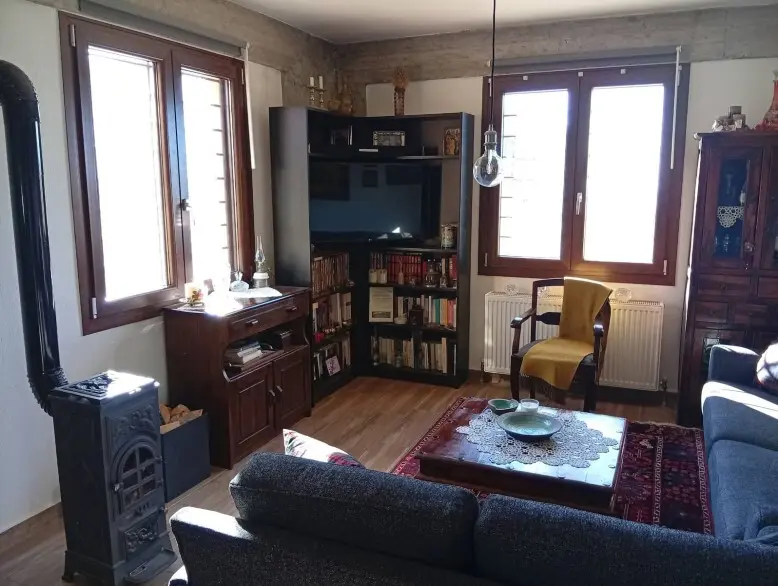Detached House Of 50 M² In Chalkidiki
