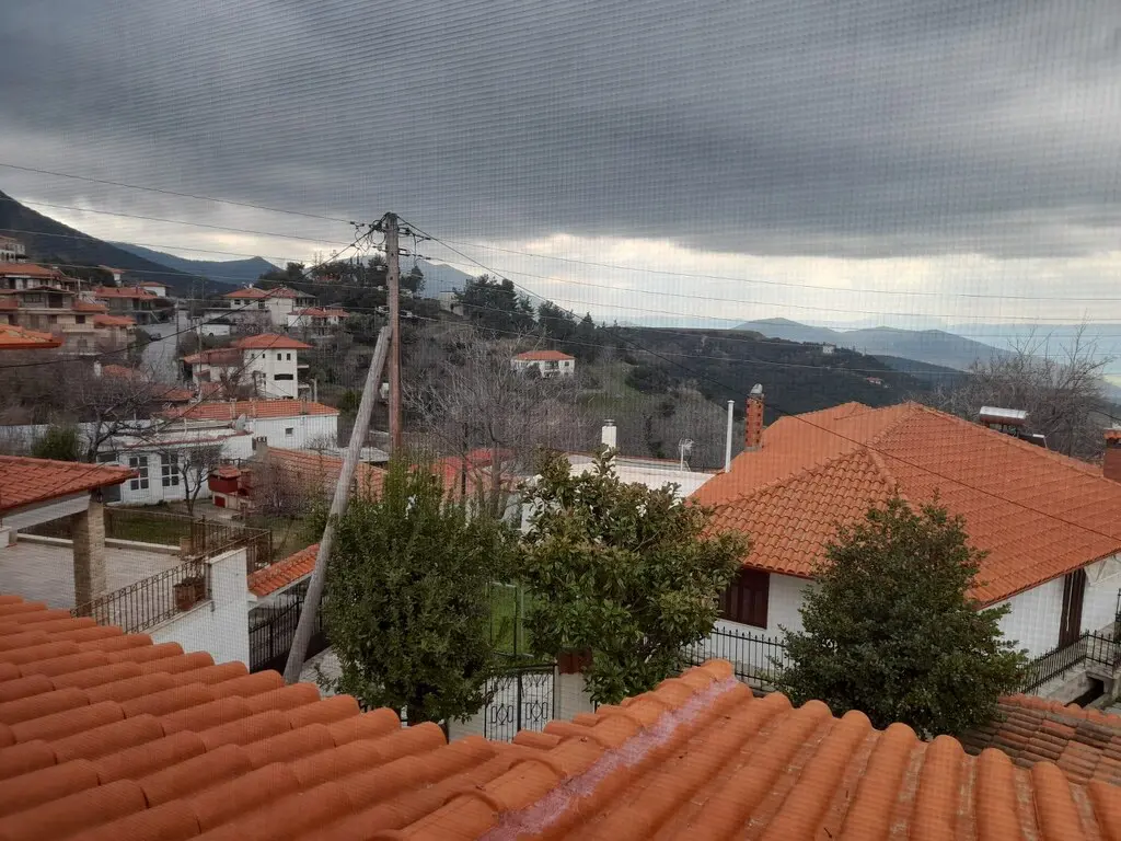 Detached House Of 125 M² In Thessaloniki