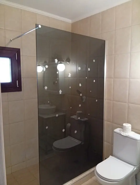 Detached House Of 50 M² In Chalkidiki