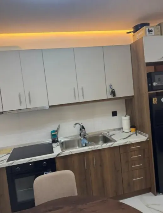 2-bedroom Flat In Faliro – Ippokratio, Greece (75 M²)