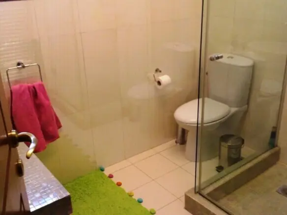 4-bedroom Detached House In Mikra, Greece (245 M²)