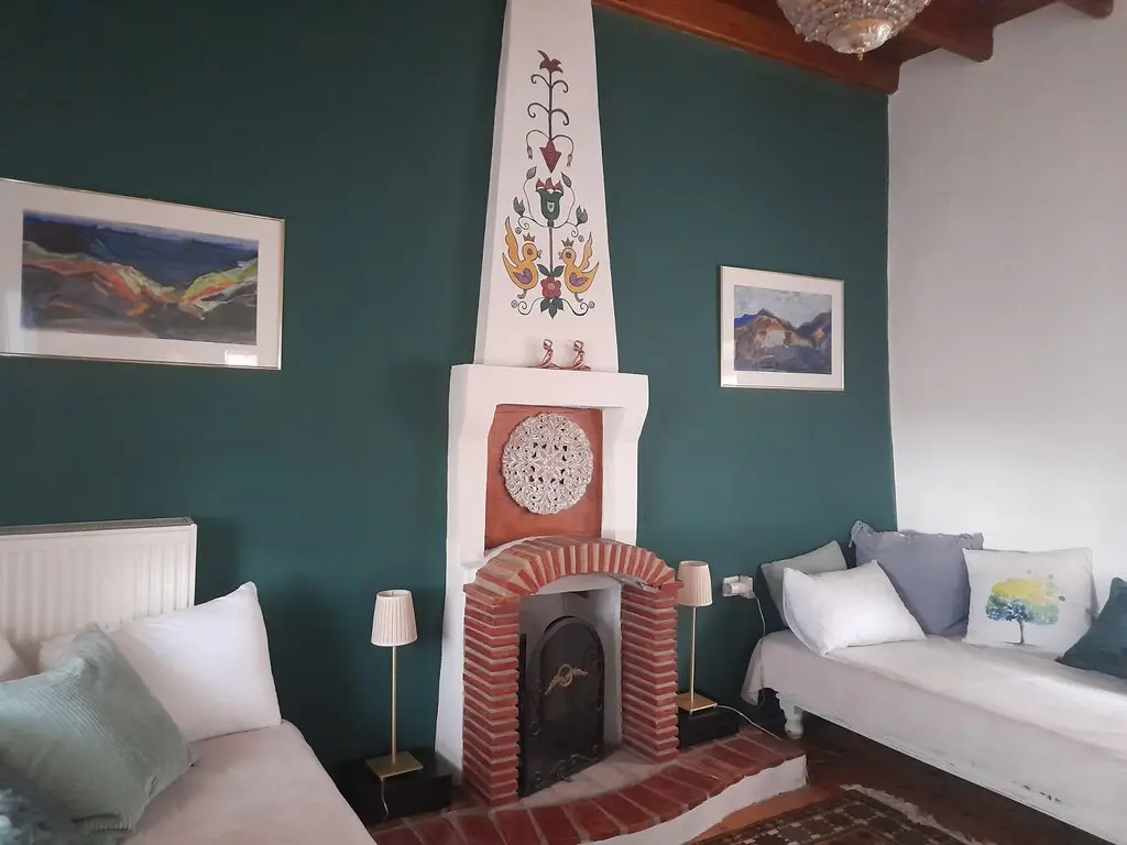 Detached House Of 125 M² In Thessaloniki