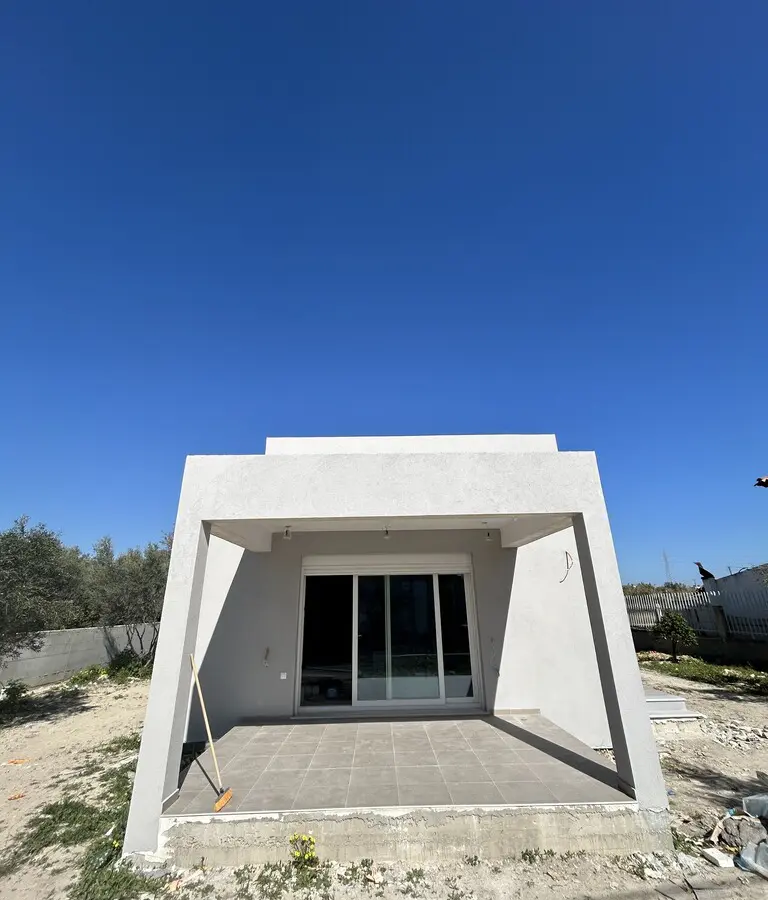 Maisonette Of 110 M² In Peloponnese