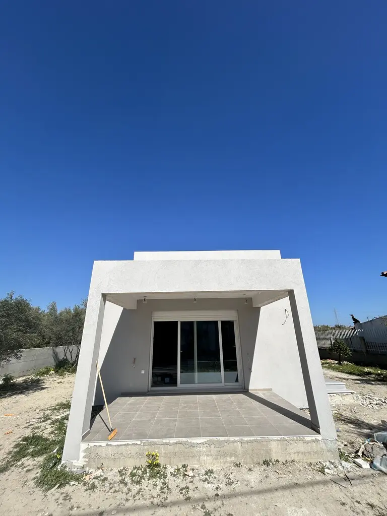 Maisonette Of 110 M² In Peloponnese