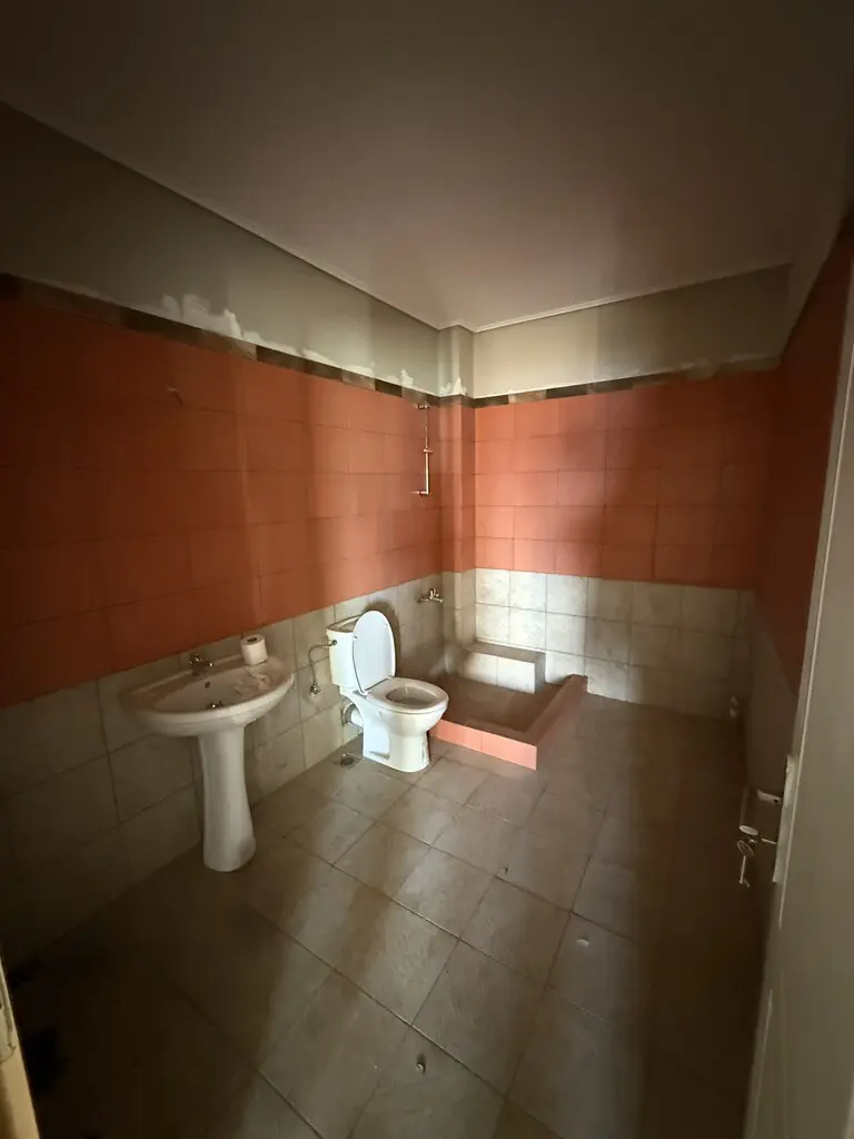 Detached House Of 250 M² In Athens