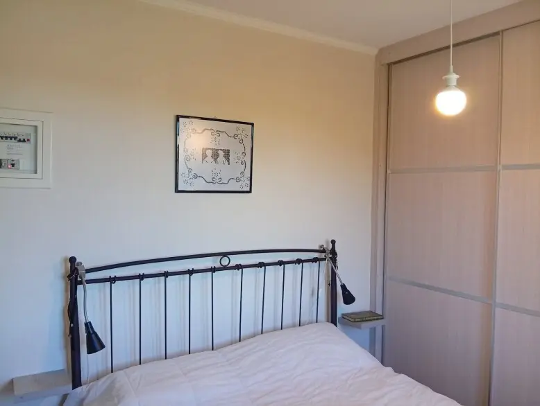 Detached House Of 50 M² In Chalkidiki