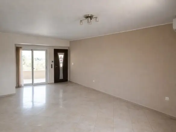 6-bedroom Maisonette In Eretria, Greece (220 M²)