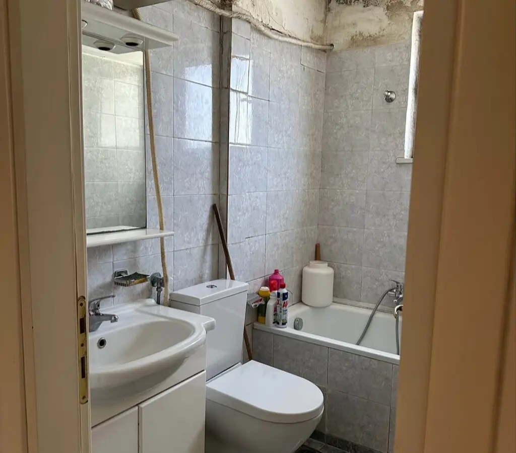 Flat Of 65 M² In Thessaloniki