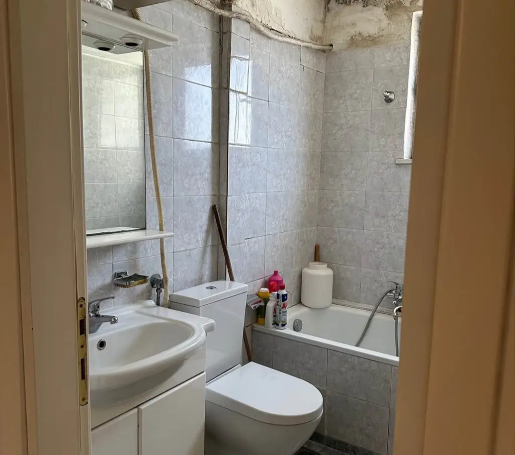 Flat Of 65 M² In Thessaloniki