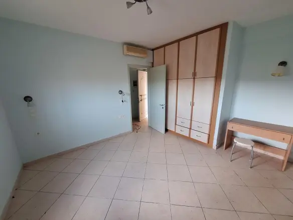 Complex In Corfu, Greece (522 M²)