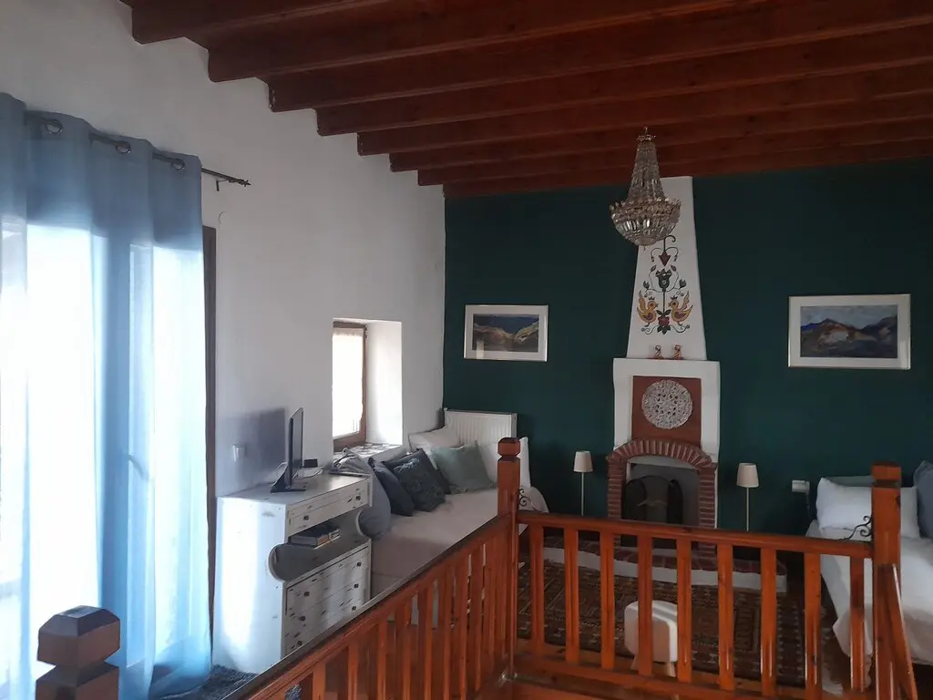 Detached House Of 125 M² In Thessaloniki