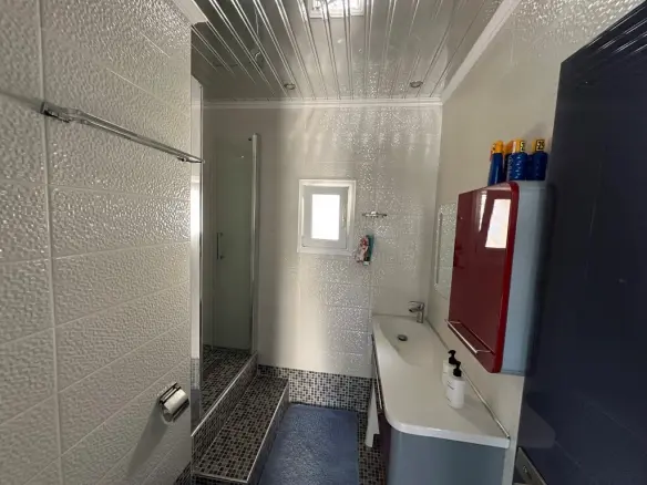 3-bedroom Detached House In Kassandra, Greece (123 M²)