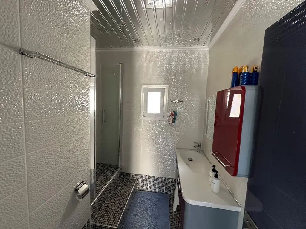 Detached House Of 123 M² In Kassandra, Chalkidiki