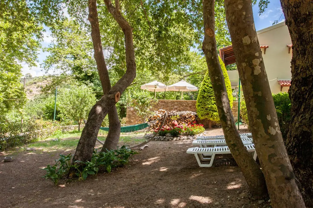 Villa Of 160 M² In Crete