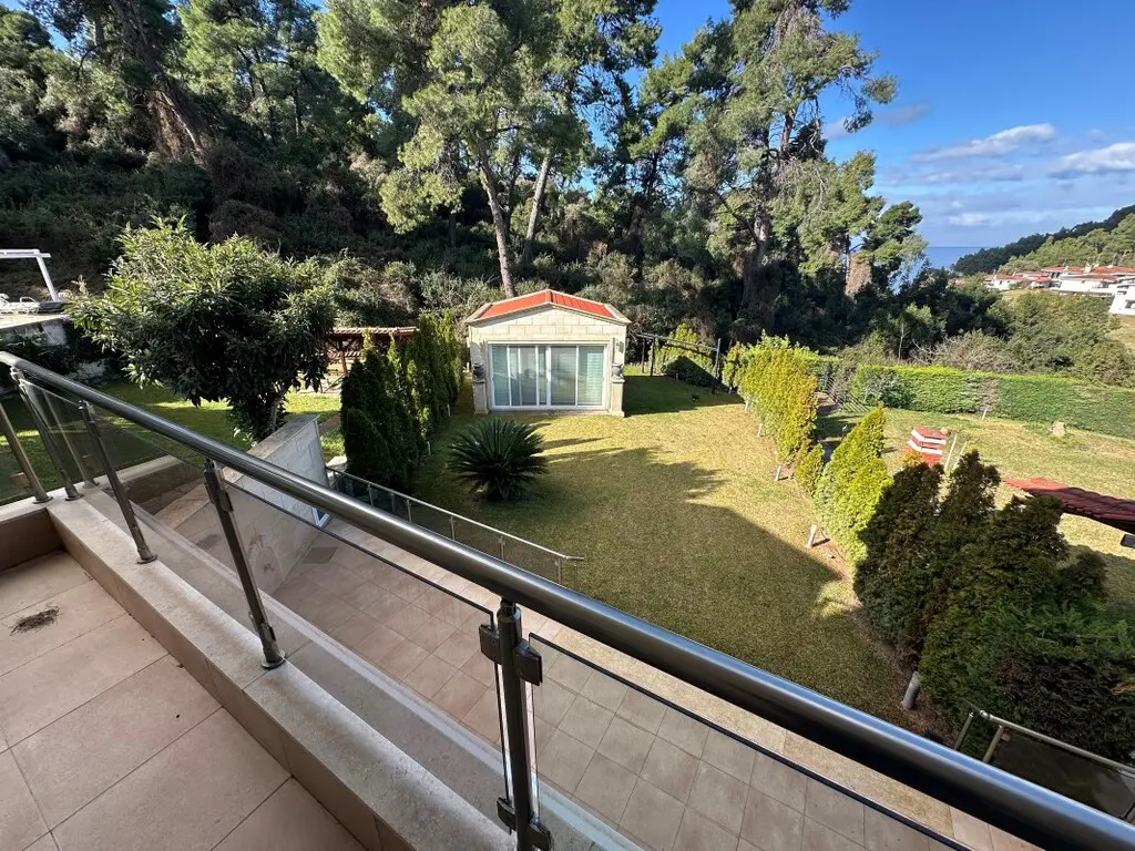 Detached House Of 123 M² In Kassandra, Chalkidiki