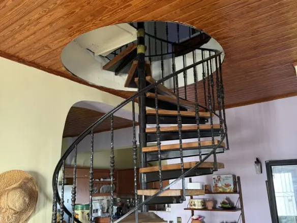 5-bedroom Detached House In Saronida, Greece (250 M²)