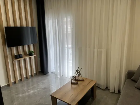 Flat Of 20 M² In Thessaloniki