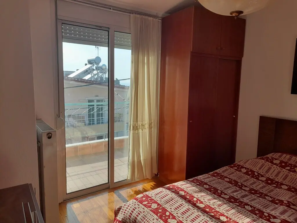 Flat Of 125 M² In Thessaloniki