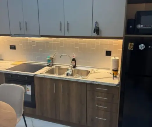 2-bedroom Flat In Faliro – Ippokratio, Greece (75 M²)