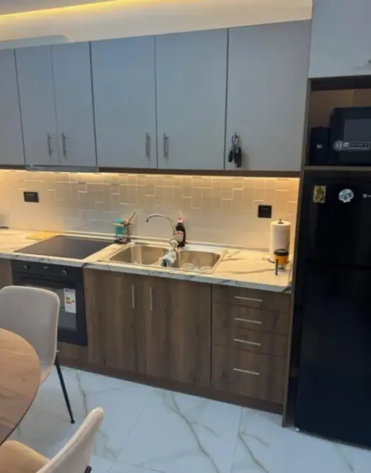2-bedroom Flat In Faliro – Ippokratio, Greece (75 M²)