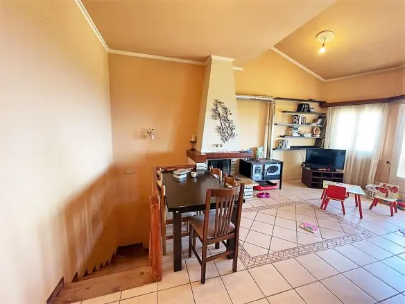 3-bedroom Detached House In Corfu, Greece (124 M²)
