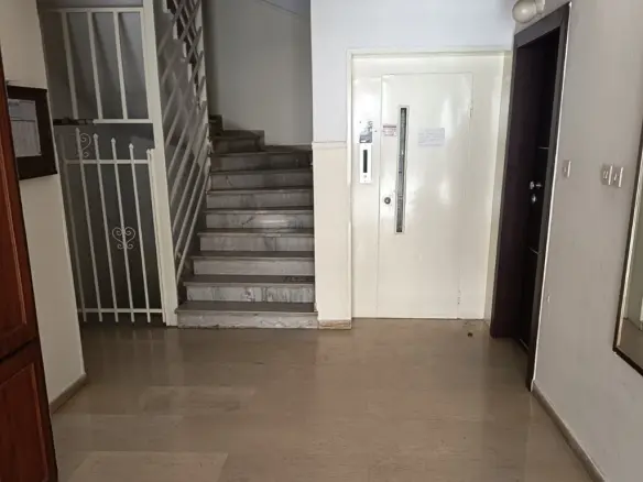 Flat In Pylea, Greece (25 M²)