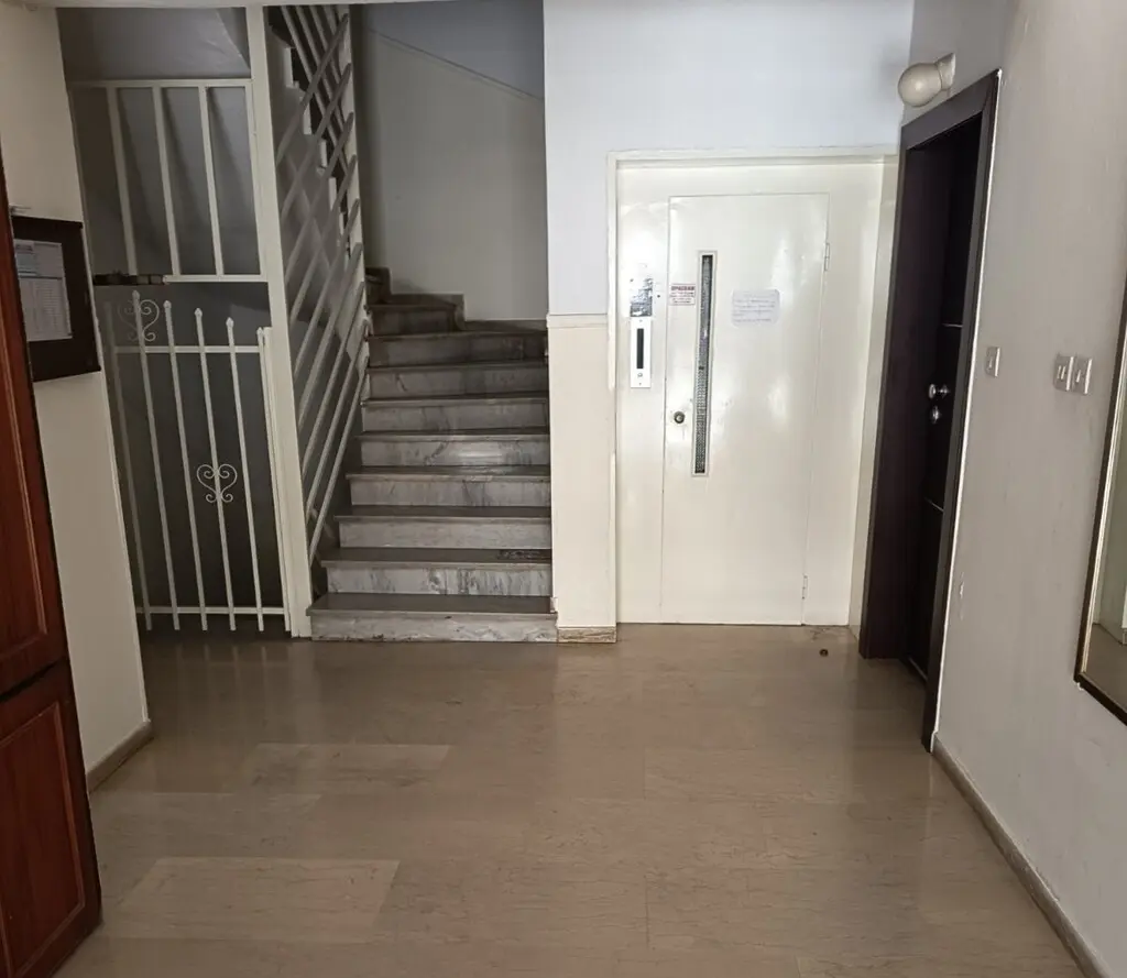 Flat In Pylea, Greece (25 M²)