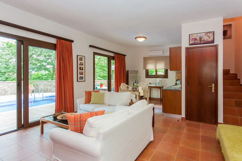 Villa Of 160 M² In Crete
