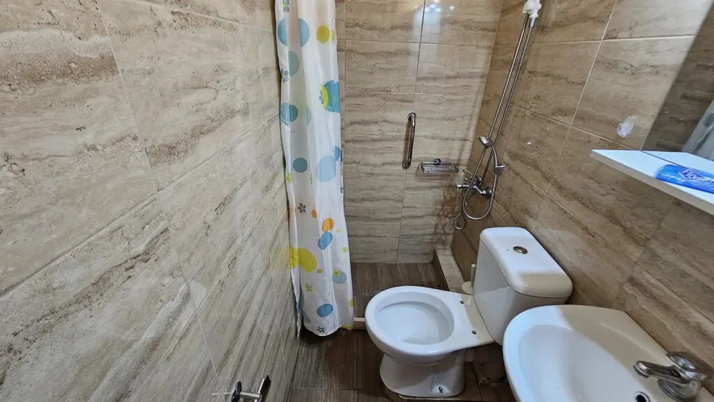 Detached House Of 124 M² In Crete