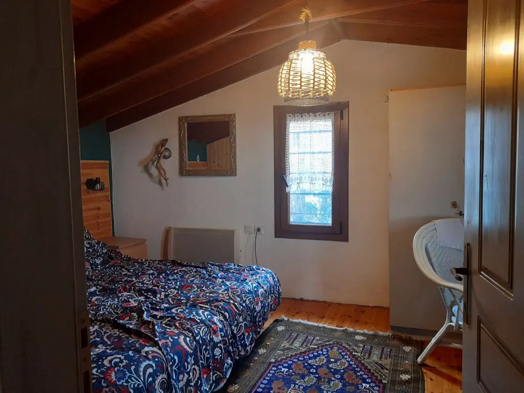 Detached House Of 125 M² In Thessaloniki