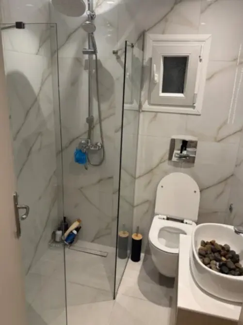 2-bedroom Flat In Faliro – Ippokratio, Greece (75 M²)