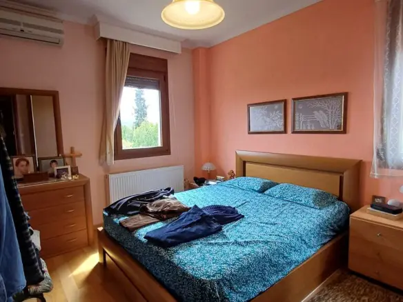 4-bedroom Complex In Thermaikos, Greece (627 M²)