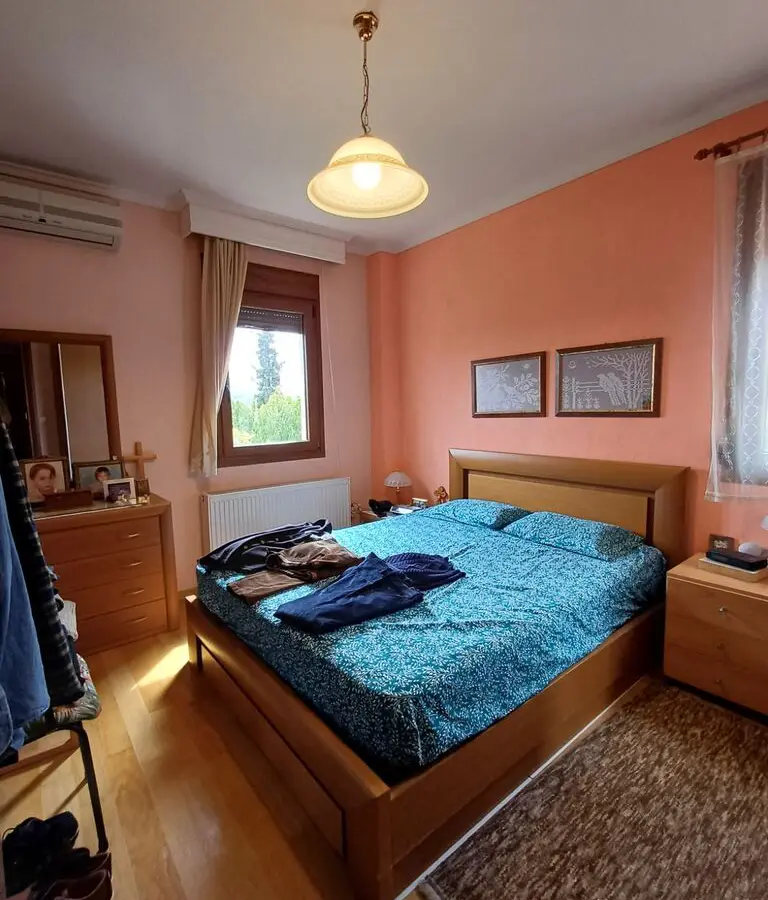 4-bedroom Complex In Thermaikos, Greece (627 M²)