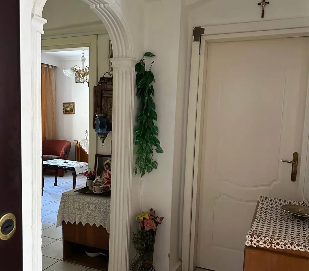 Flat Of 65 M² In Thessaloniki