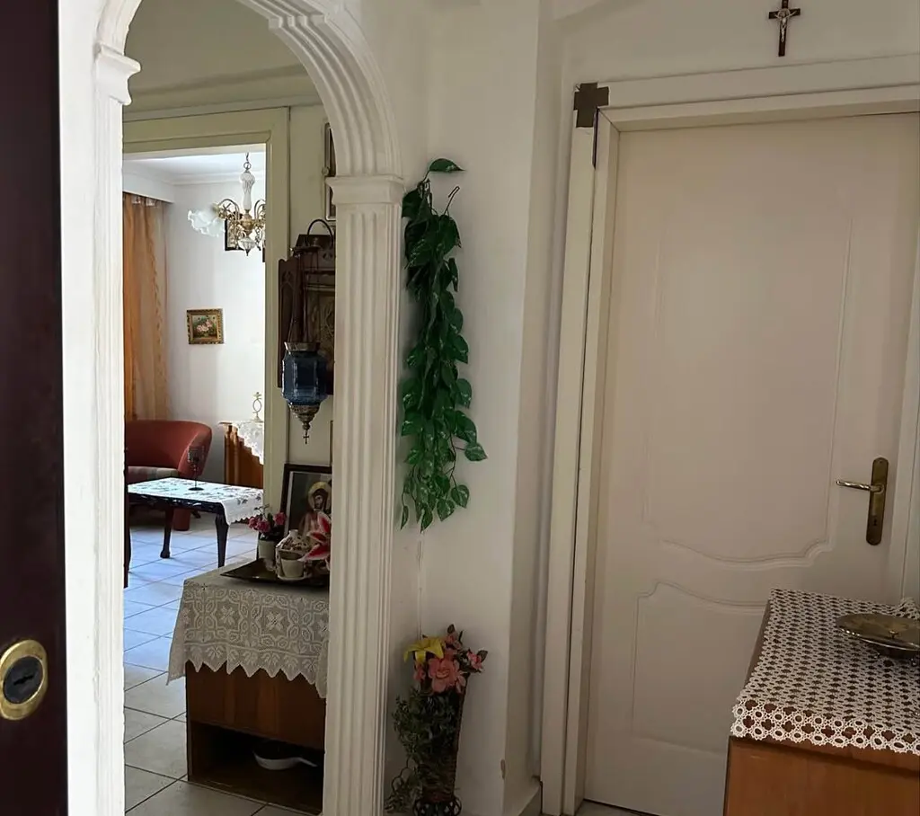 Flat Of 65 M² In Thessaloniki